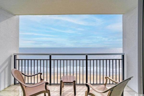 Huge Oceanfront One Bedroom for 6, Gorgeous View & Pools on BV 15th Floor